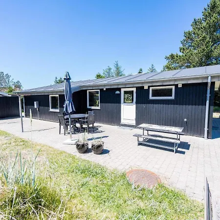 Ferienhaus Holiday Clxxvi *