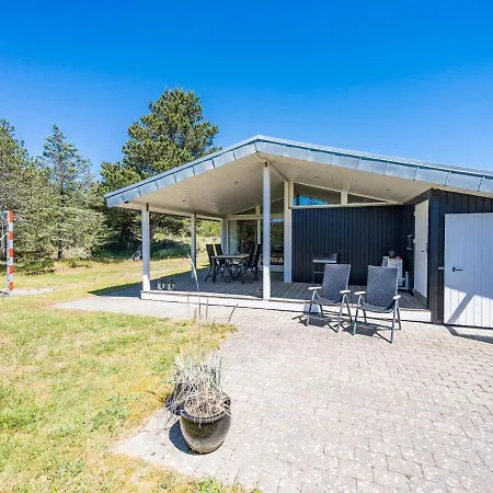 Ferienhaus Holiday Clxxvi Blåvand