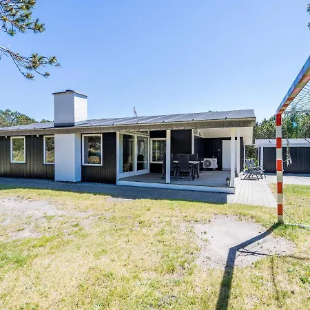 Ferienhaus Holiday Clxxvi