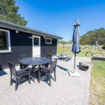 Holiday Clxxvi Ferienhaus Blåvand