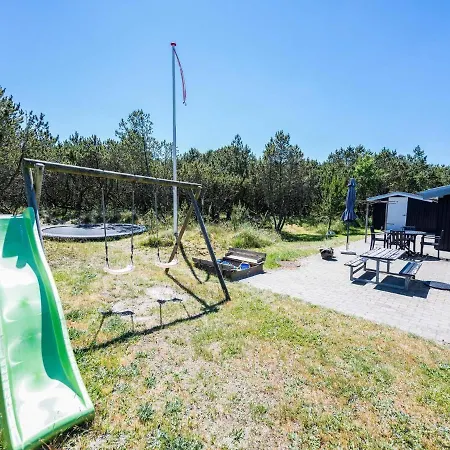 Ferienhaus Holiday Clxxvi Blåvand