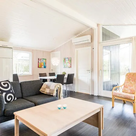 Ferienhaus Holiday Clxxvi Blåvand