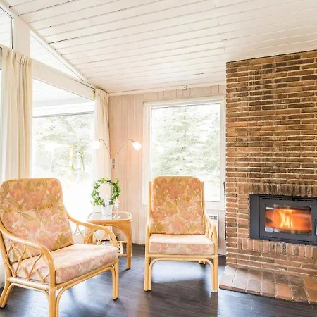Ferienhaus Holiday Clxxvi