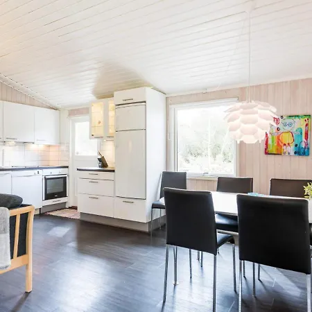 Ferienhaus Holiday Clxxvi