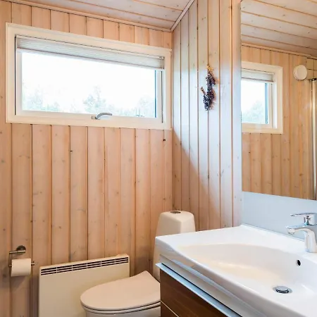 Ferienhaus Holiday Clxxvi