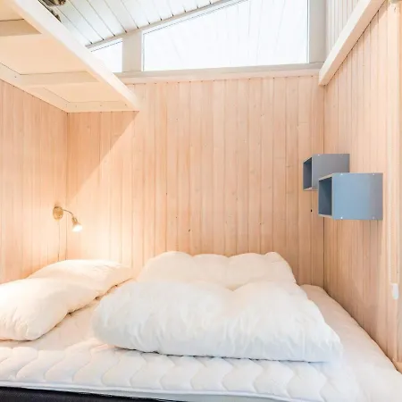 Ferienhaus Holiday Clxxvi Blåvand