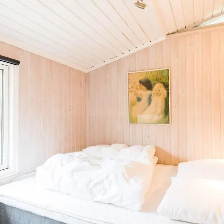 Ferienhaus Holiday Clxxvi *